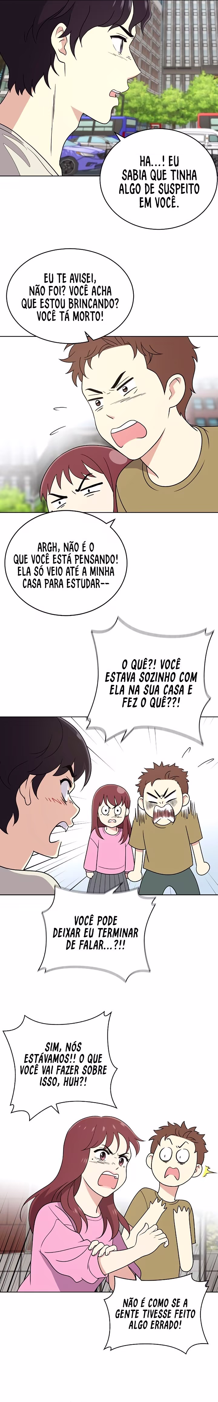 She's Hopeless, capítulo 25, página 2