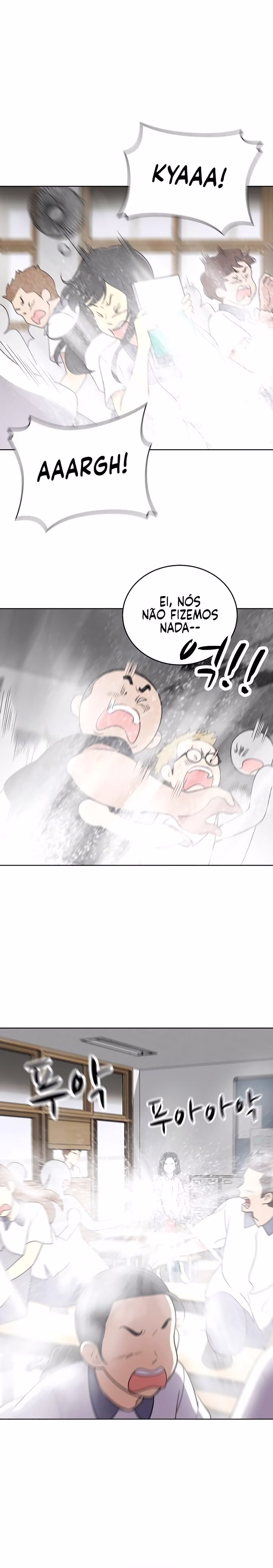 She's Hopeless, capítulo 28, página 3