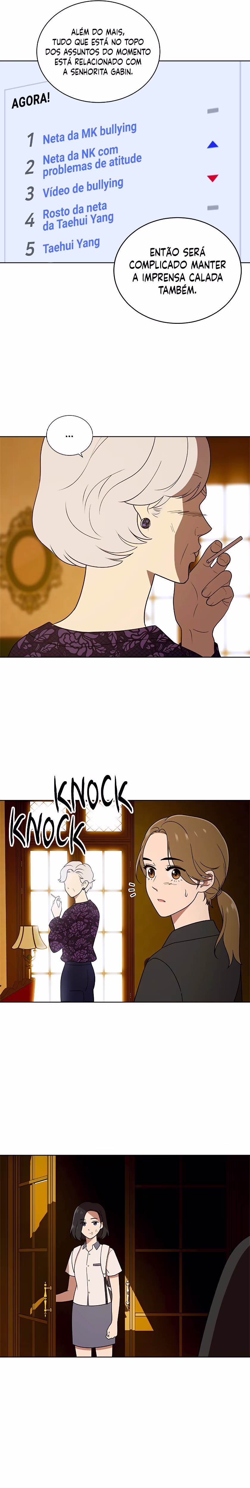 She's Hopeless, capítulo 32, página 2