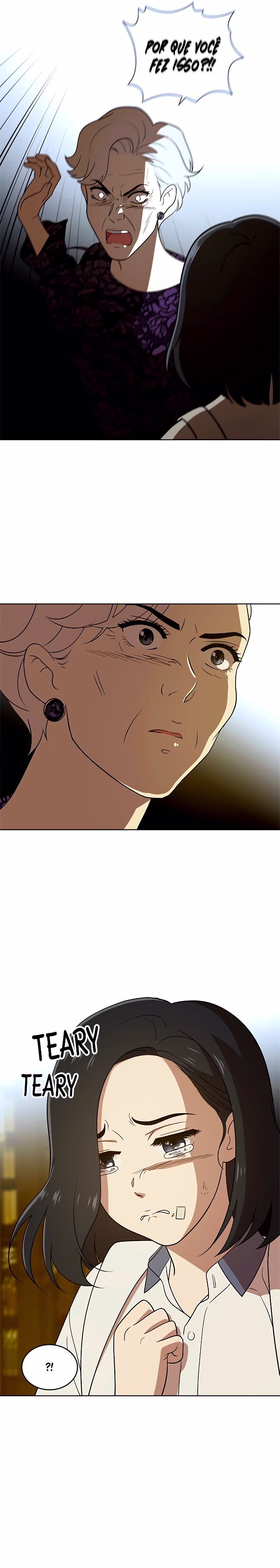 She's Hopeless, capítulo 32, página 4
