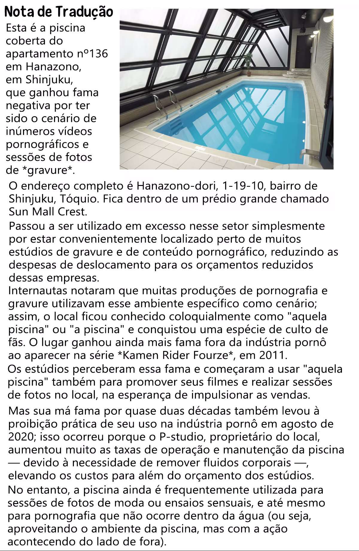 Kinenbi Manga, capítulo 168, página 4