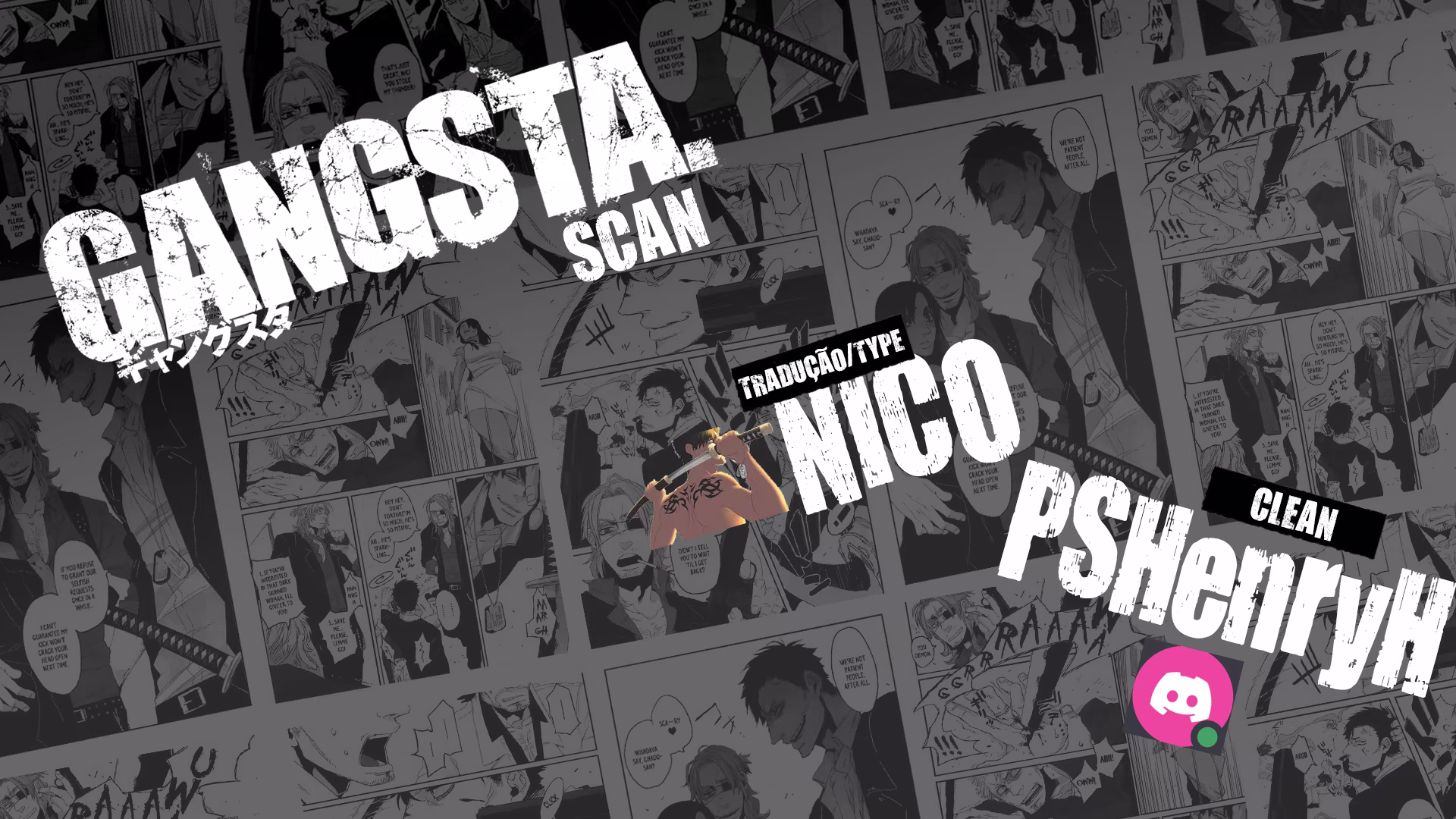 Kinenbi Manga, capítulo 104, página 2