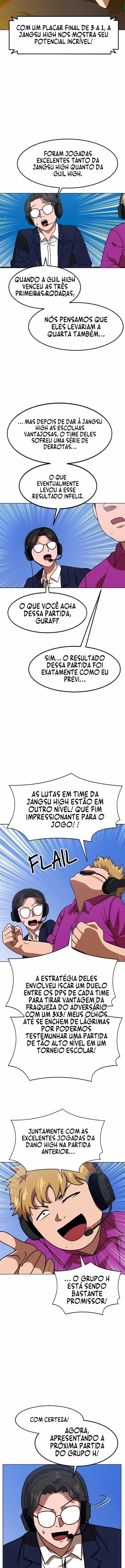 Double Click, capítulo 67, página 3