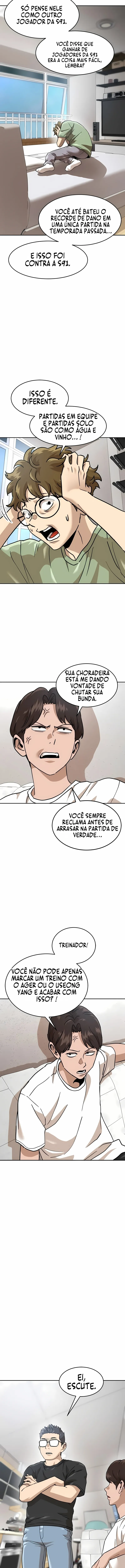 Double Click, capítulo 192, página 3