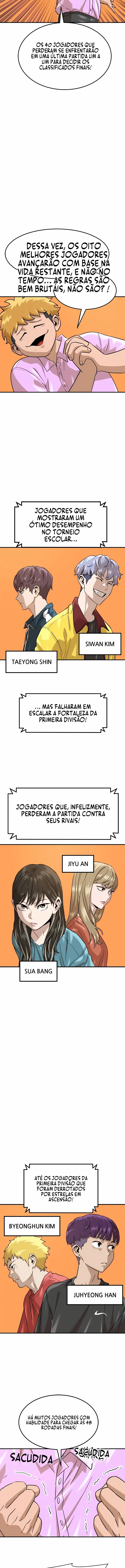 Double Click, capítulo 173, página 2