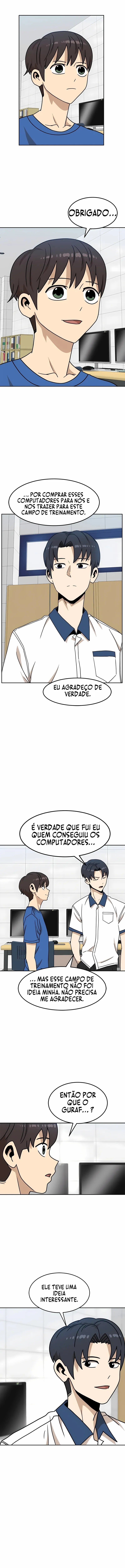 Double Click, capítulo 105, página 2