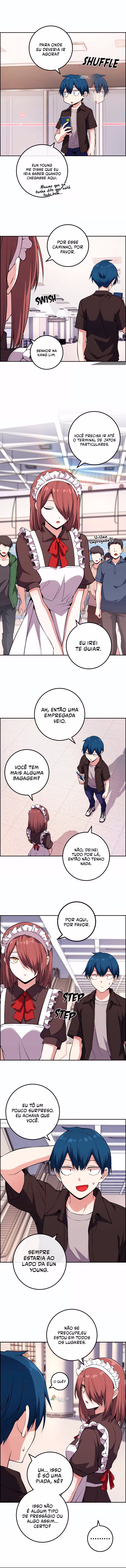 Webtoon Character Na Kang Lim, capítulo 122, página 2