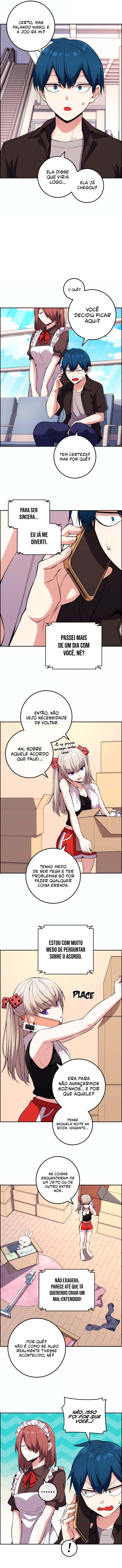 Webtoon Character Na Kang Lim, capítulo 122, página 3