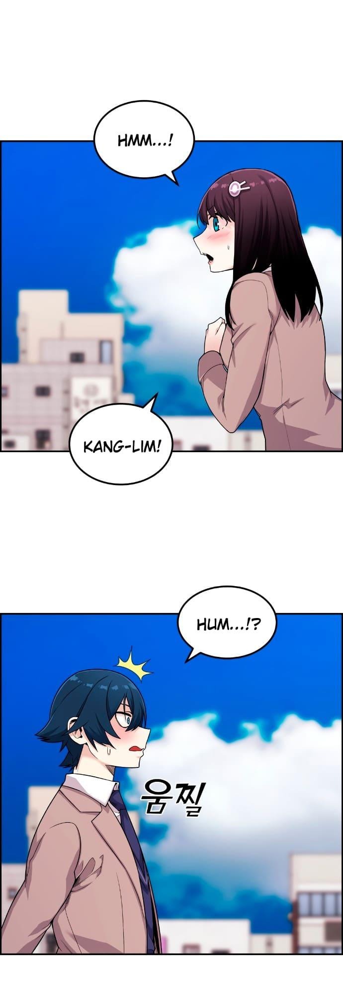 Webtoon Character Na Kang Lim, capítulo 12, página 2
