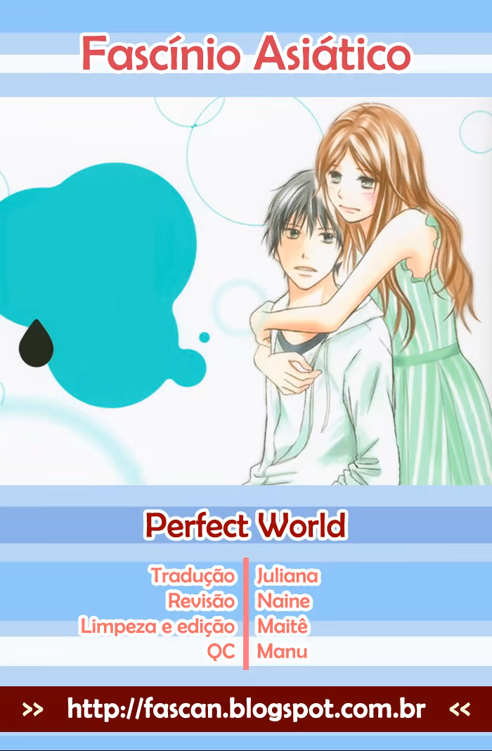Perfect World, capítulo 9, página 4