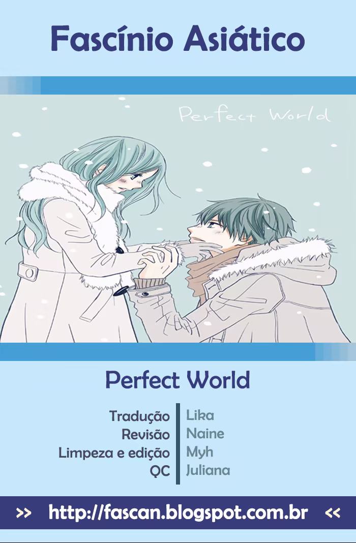 Perfect World, capítulo 3, página 4