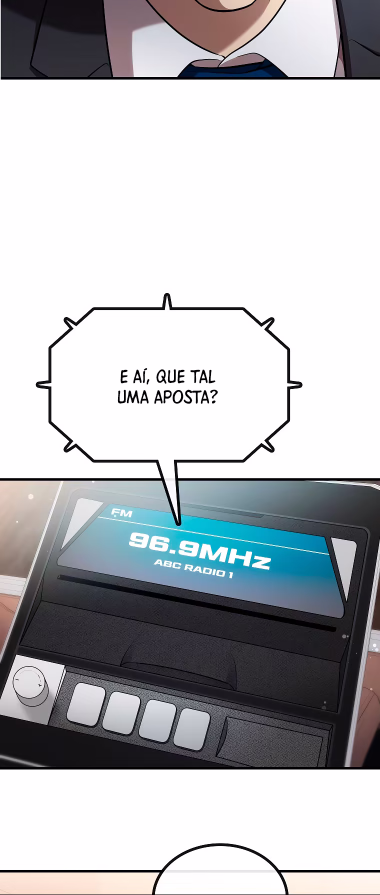 A Tactical Genius on the Field, capítulo 24, página 2
