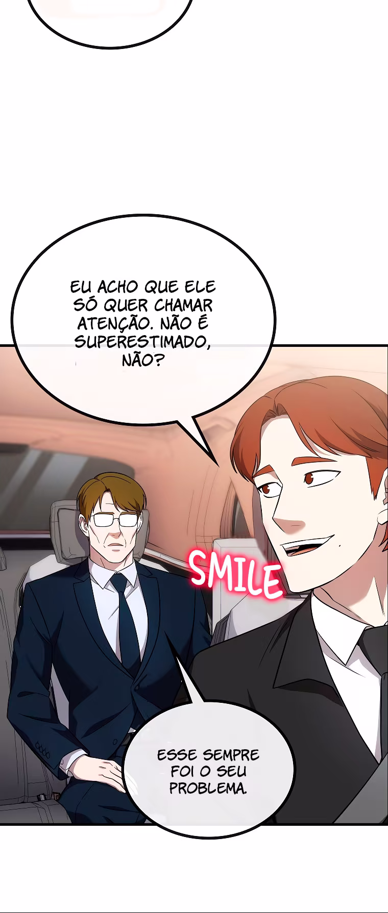 A Tactical Genius on the Field, capítulo 24, página 4