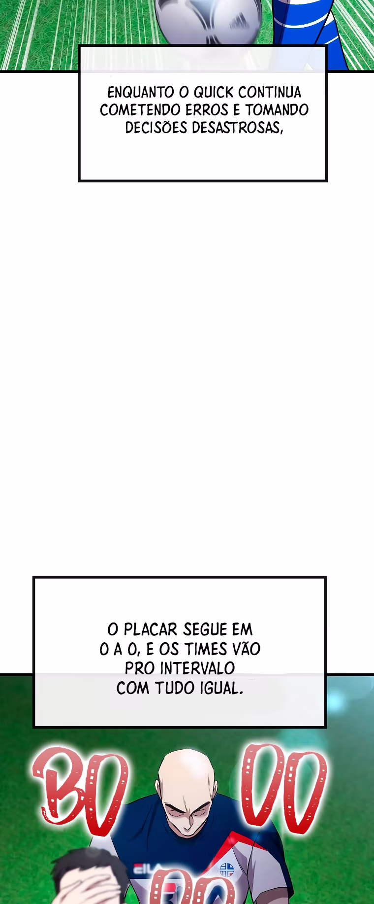 A Tactical Genius on the Field, capítulo 25, página 2