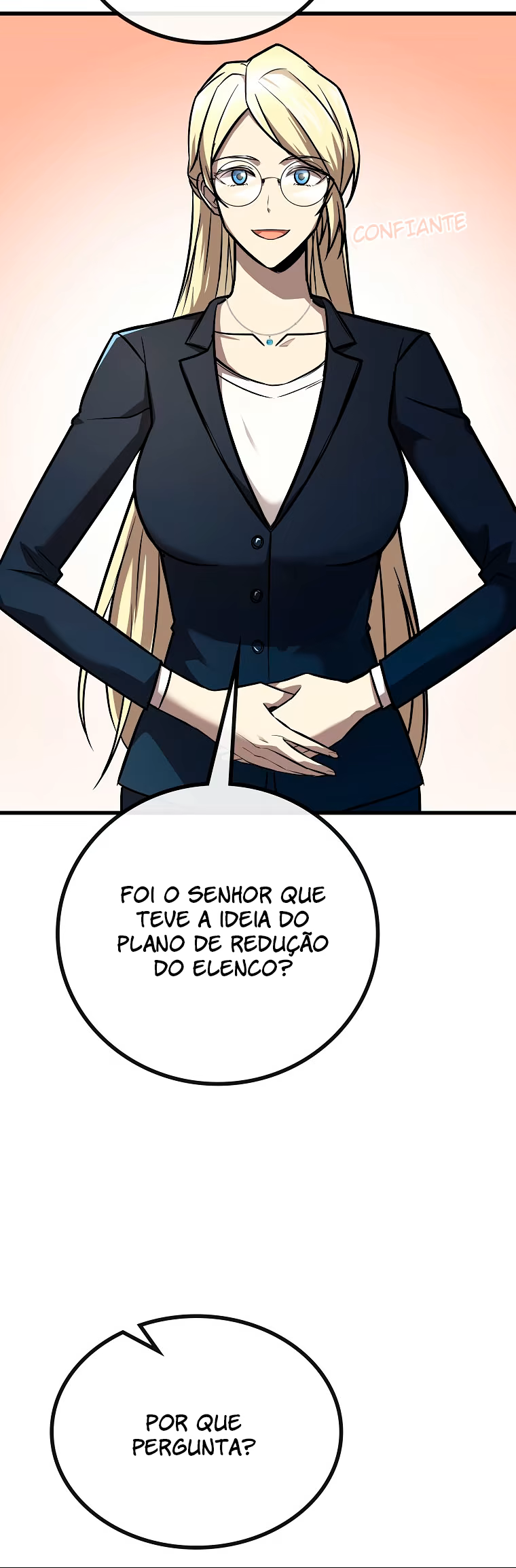 A Tactical Genius on the Field, capítulo 7, página 4