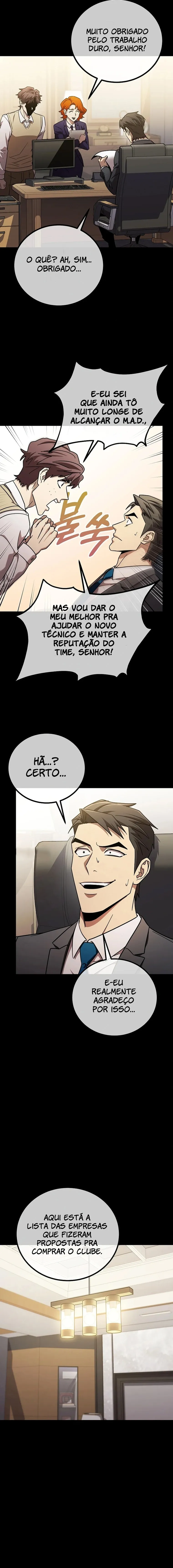A Tactical Genius on the Field, capítulo 65, página 2