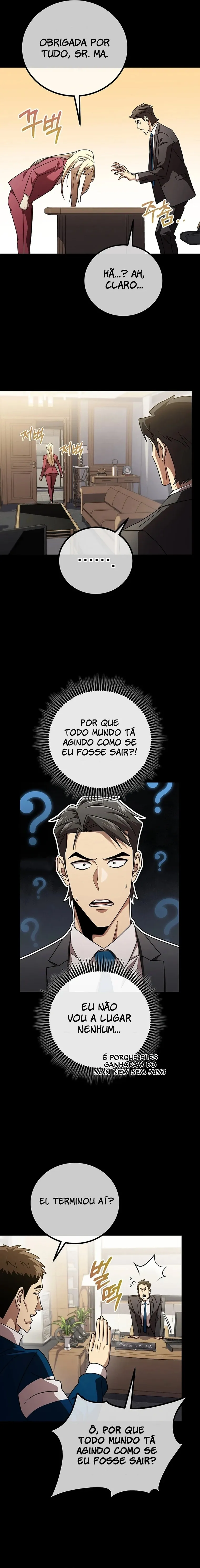 A Tactical Genius on the Field, capítulo 65, página 4