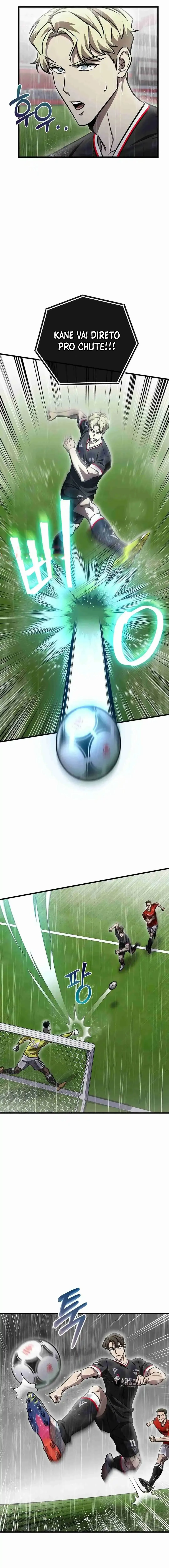 A Tactical Genius on the Field, capítulo 63, página 2