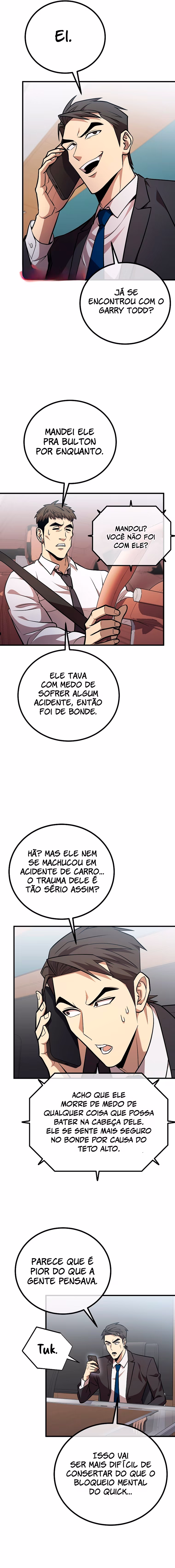 A Tactical Genius on the Field, capítulo 52, página 3