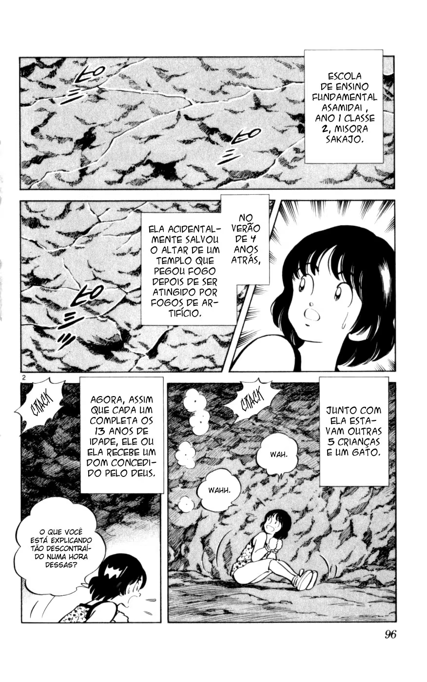Itsumo Misora, capítulo 35, página 2