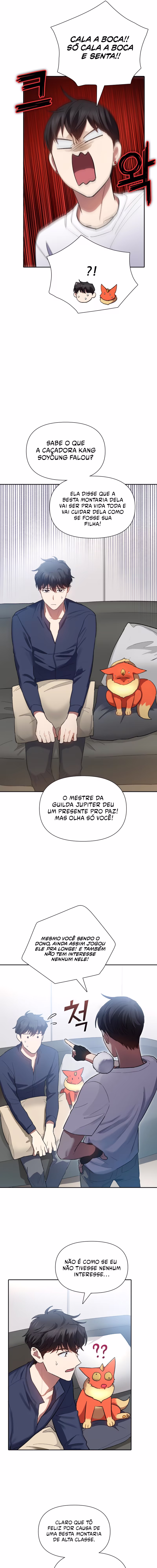 Nae ga Kiun S-Geup-deul, capítulo 51, página 4