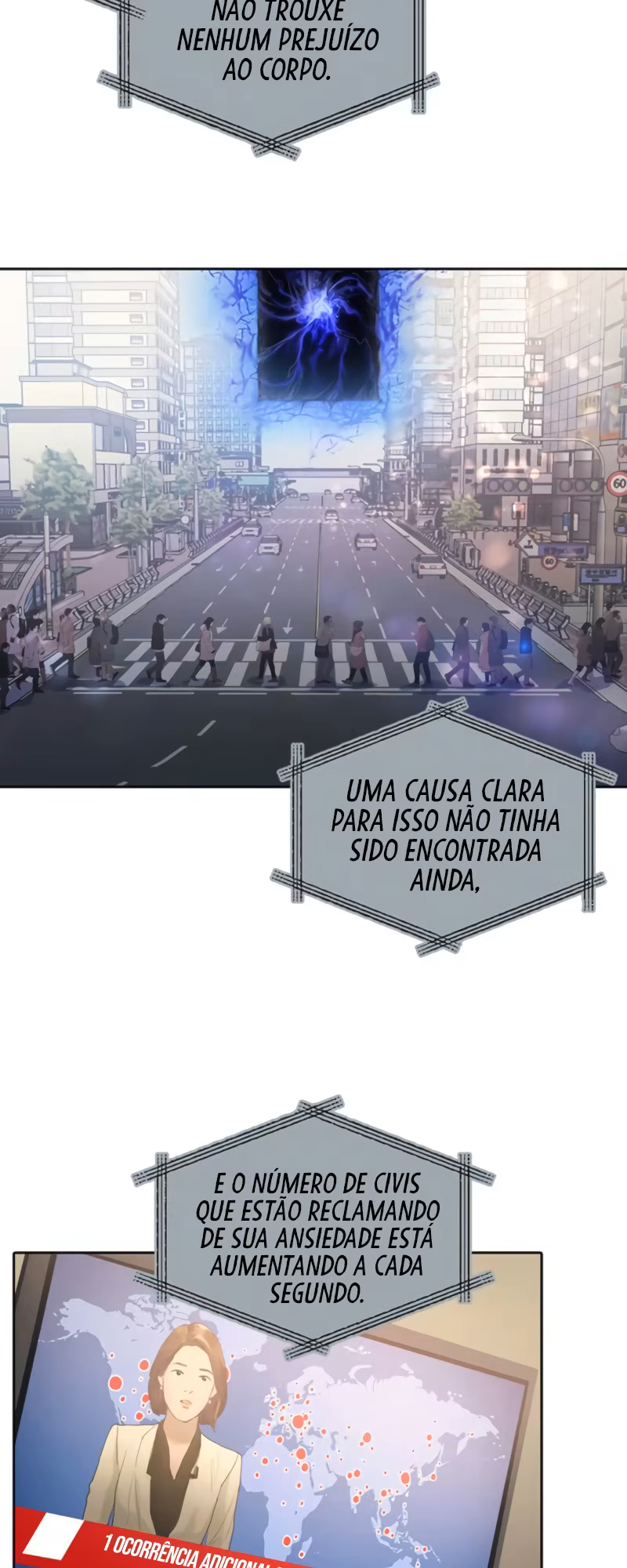 Nae ga Kiun S-Geup-deul, capítulo 1, página 4