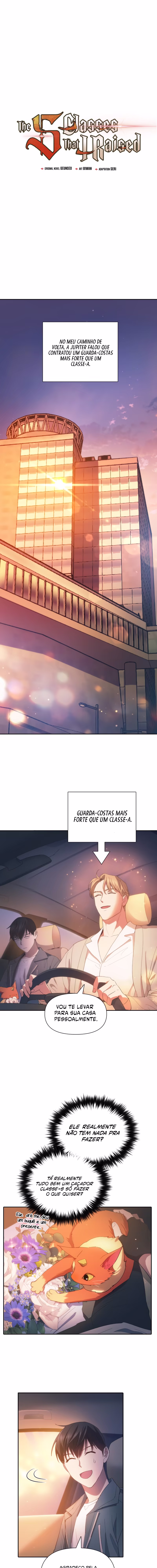 Nae ga Kiun S-Geup-deul, capítulo 47, página 2