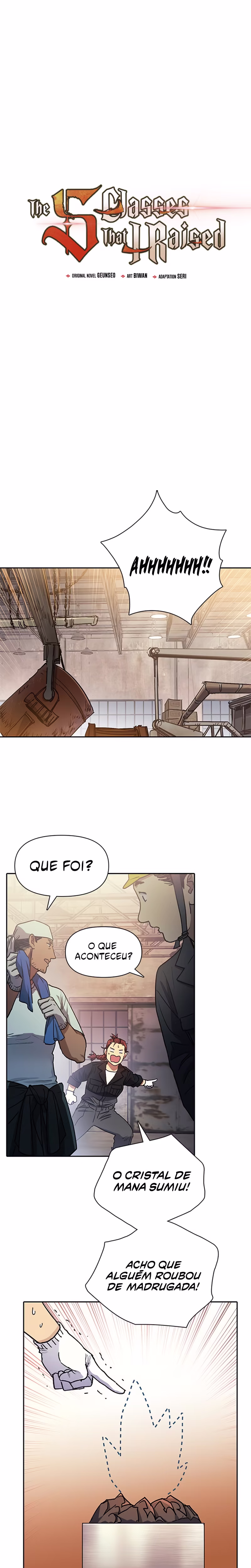Nae ga Kiun S-Geup-deul, capítulo 44, página 2