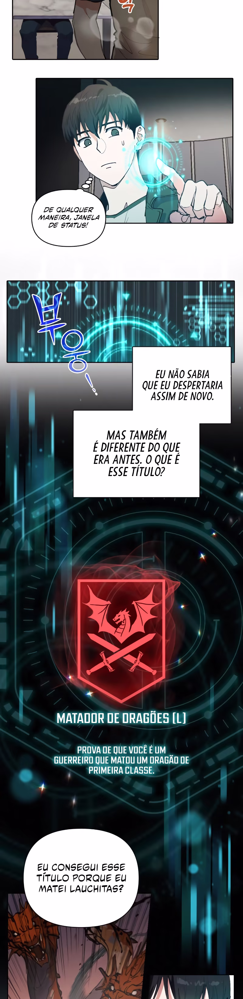 Nae ga Kiun S-Geup-deul, capítulo 6, página 4