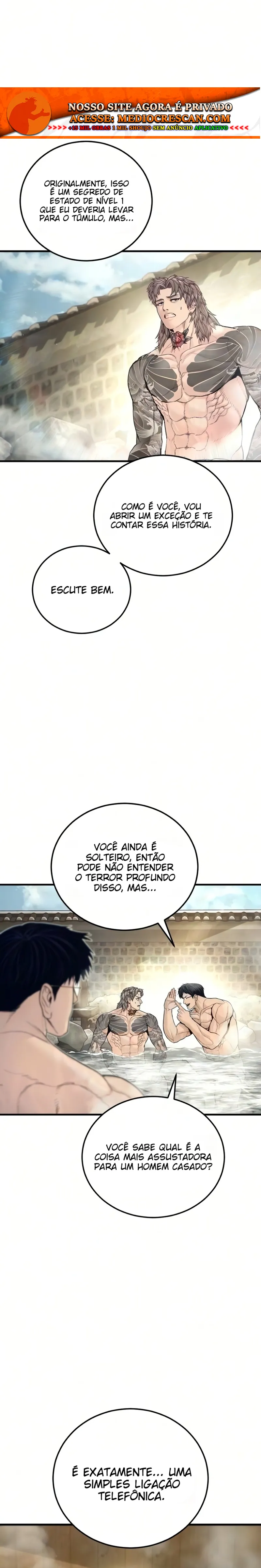 Gerente Kim, capítulo 242, página 2