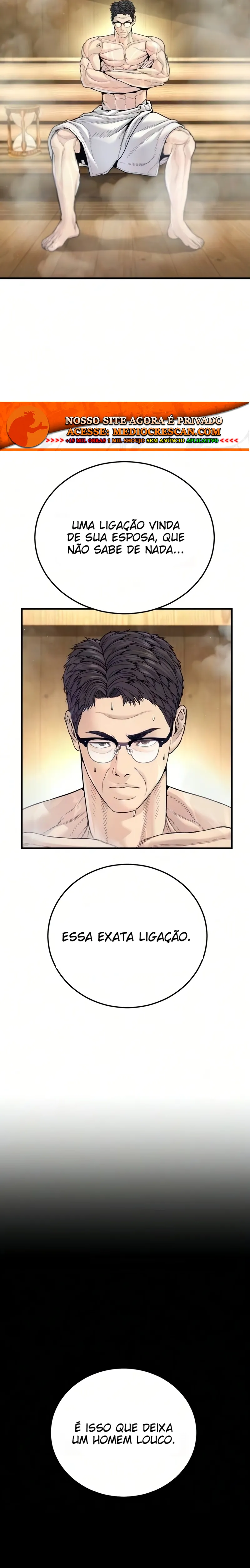 Gerente Kim, capítulo 242, página 3