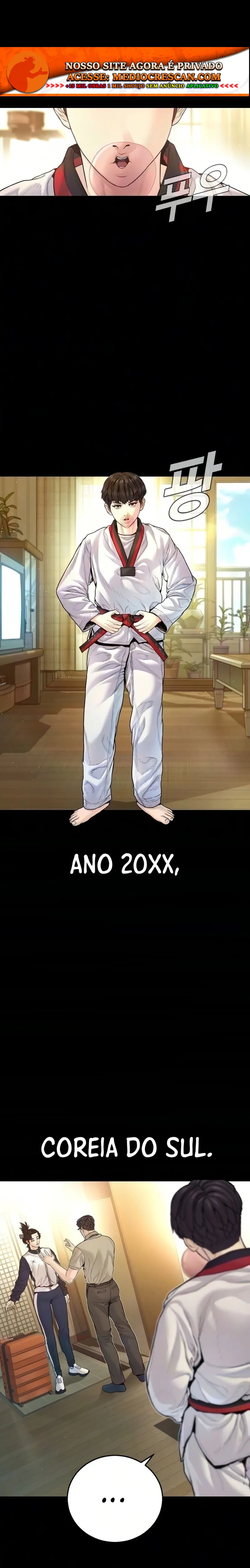 Gerente Kim, capítulo 242, página 4