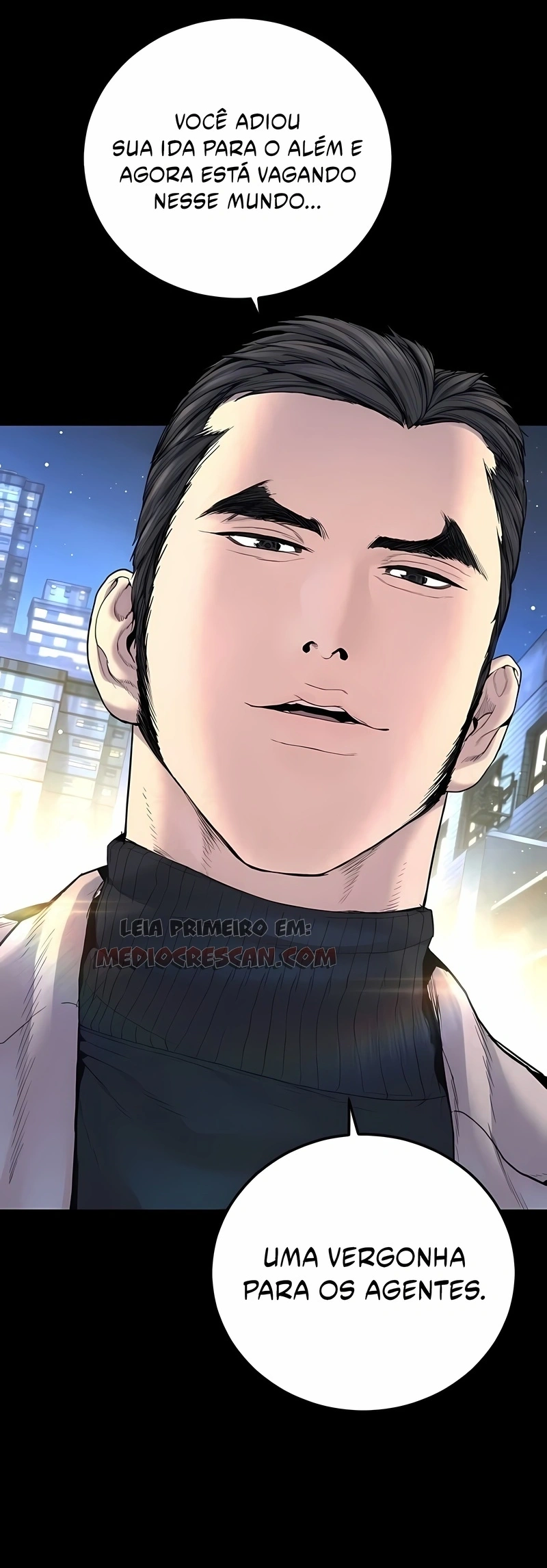 Gerente Kim, capítulo 226, página 2