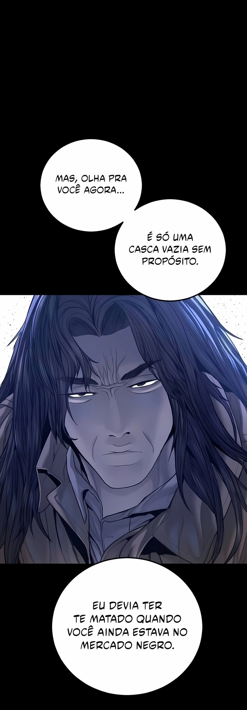 Gerente Kim, capítulo 226, página 3