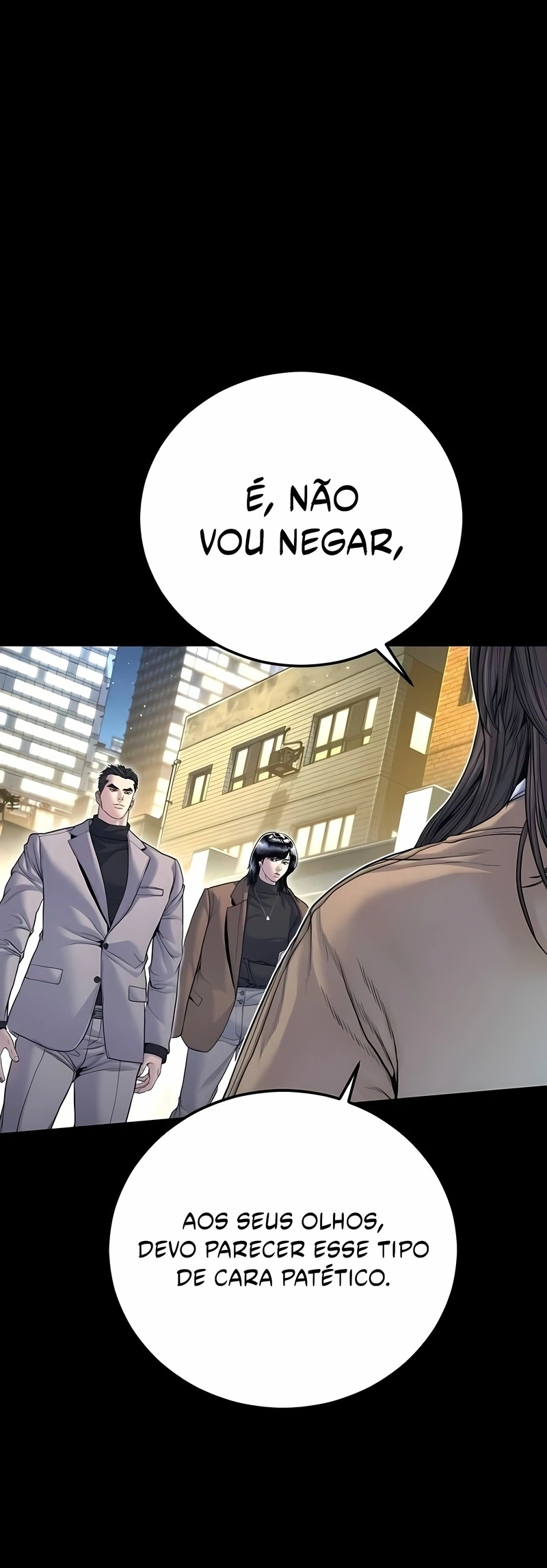 Gerente Kim, capítulo 226, página 4