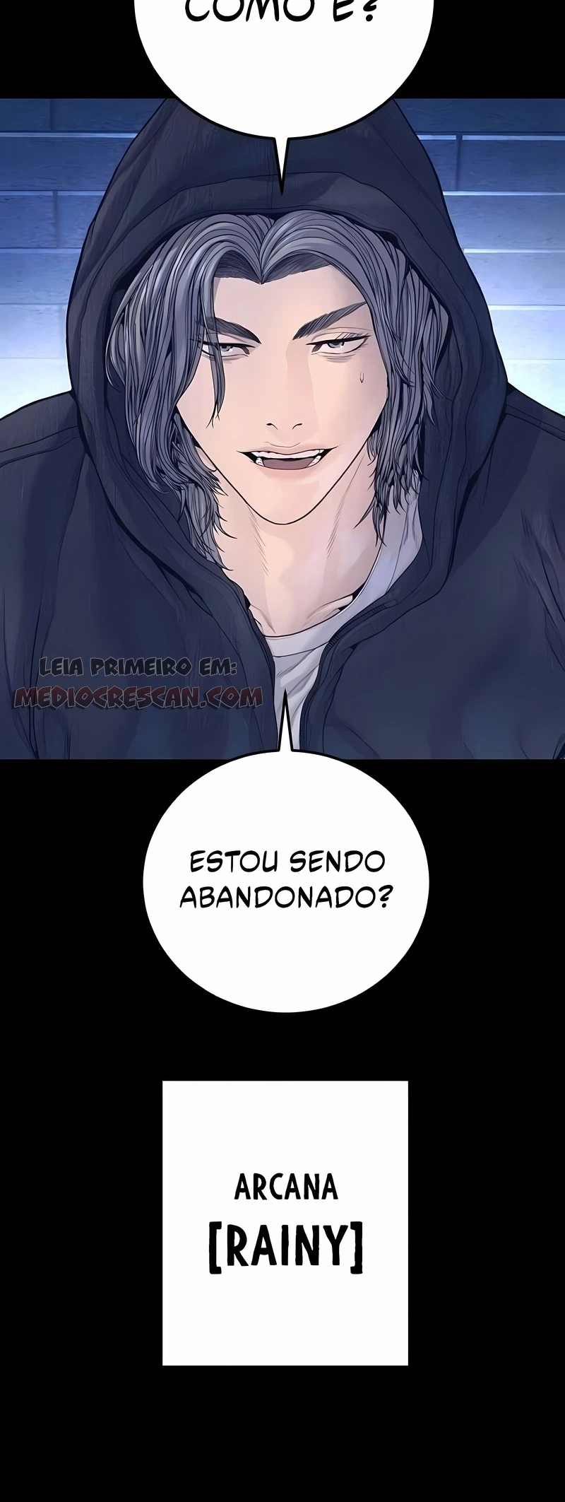 Gerente Kim, capítulo 225, página 2