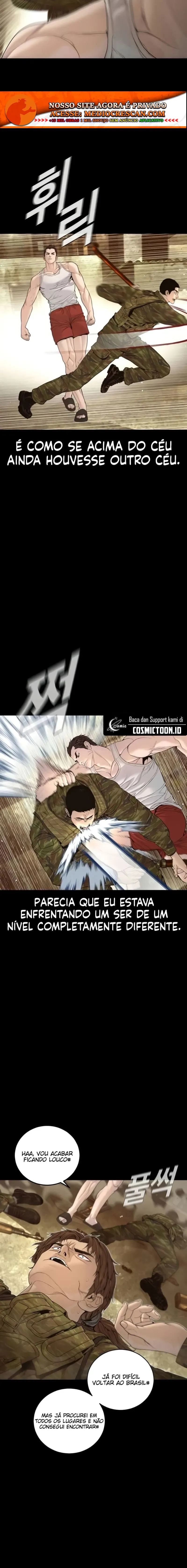 Gerente Kim, capítulo 231, página 2