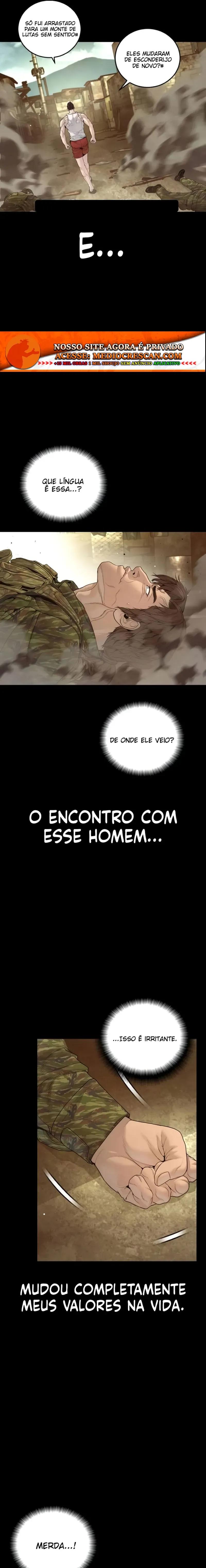 Gerente Kim, capítulo 231, página 3