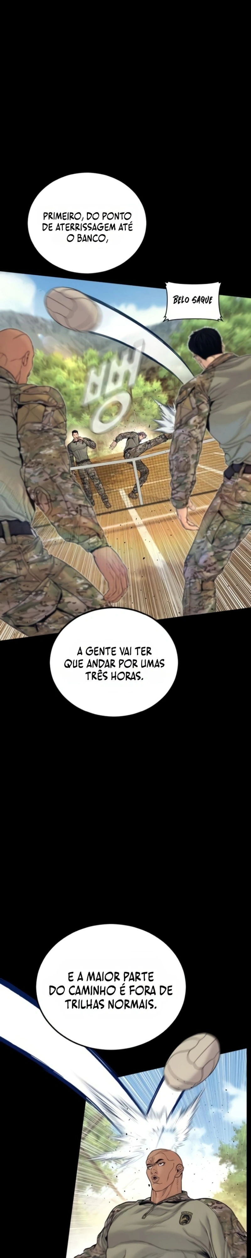 Gerente Kim, capítulo 264, página 2