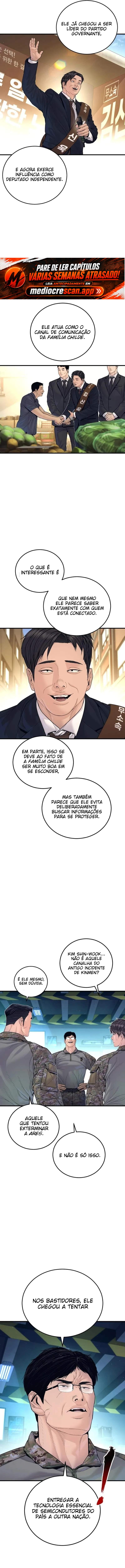 Gerente Kim, capítulo 253, página 3