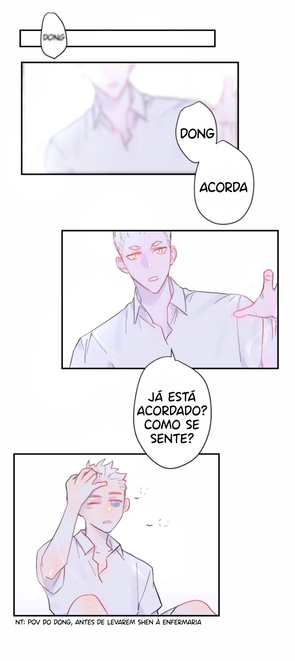 Lemon, capítulo 13, página 2