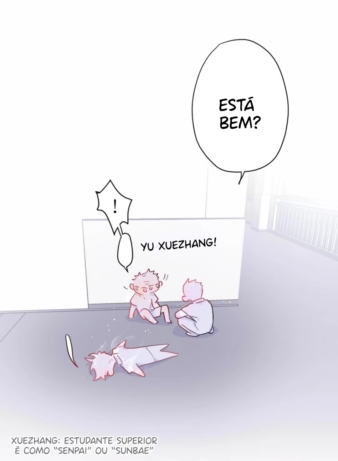 Lemon, capítulo 13, página 3