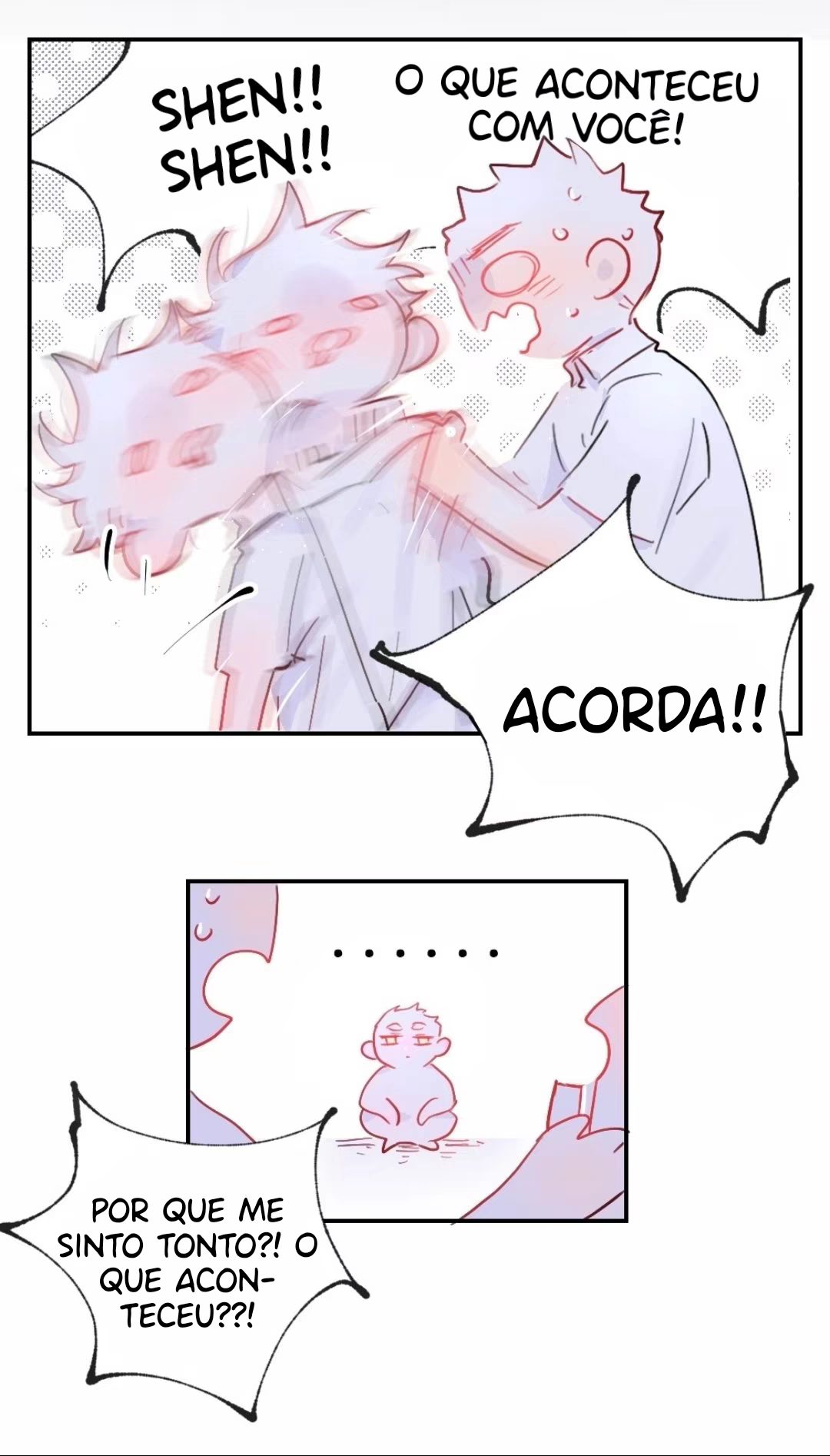 Lemon, capítulo 13, página 4
