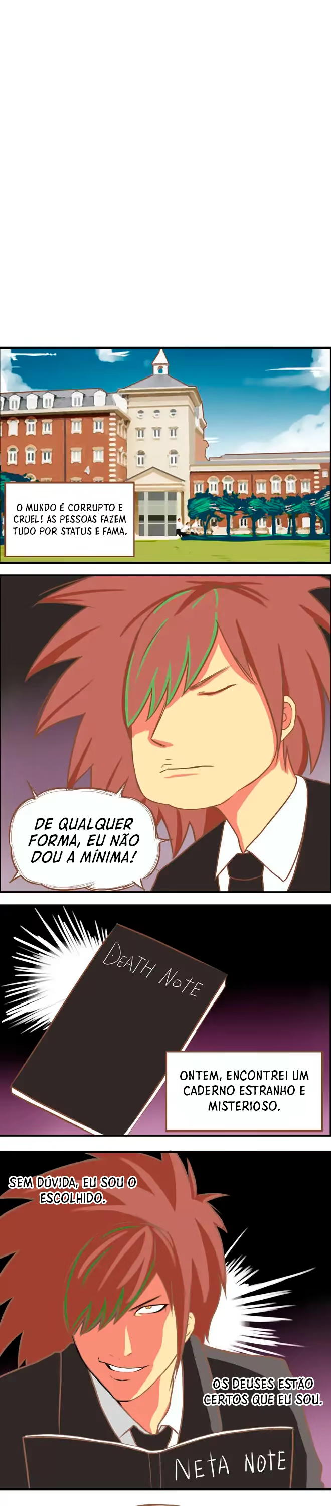 Poor Father and Daughter, capítulo 14.5, página 2