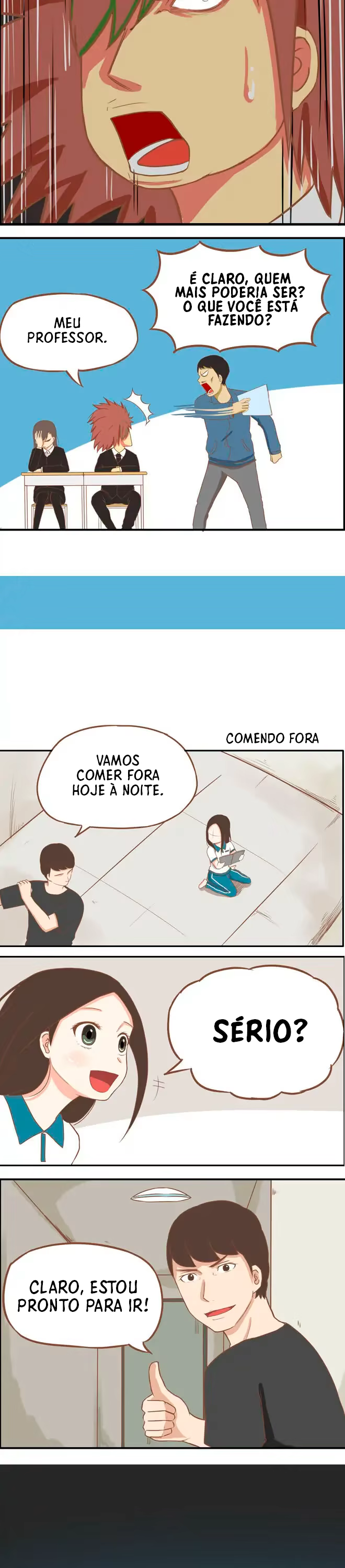 Poor Father and Daughter, capítulo 14.5, página 4
