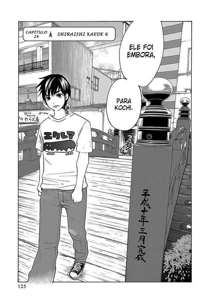 Tokyo DTED, capítulo 24, página 3