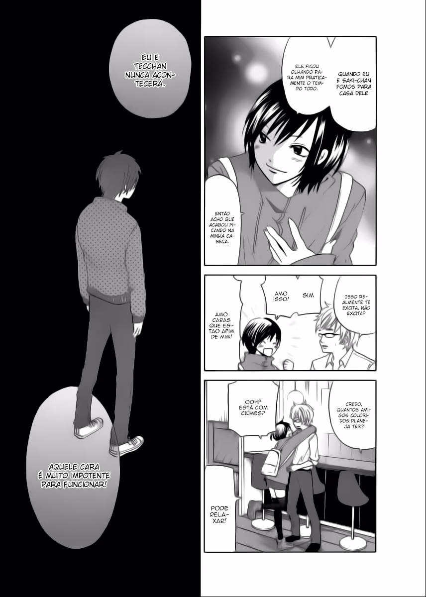 Tokyo DTED, capítulo 6, página 4