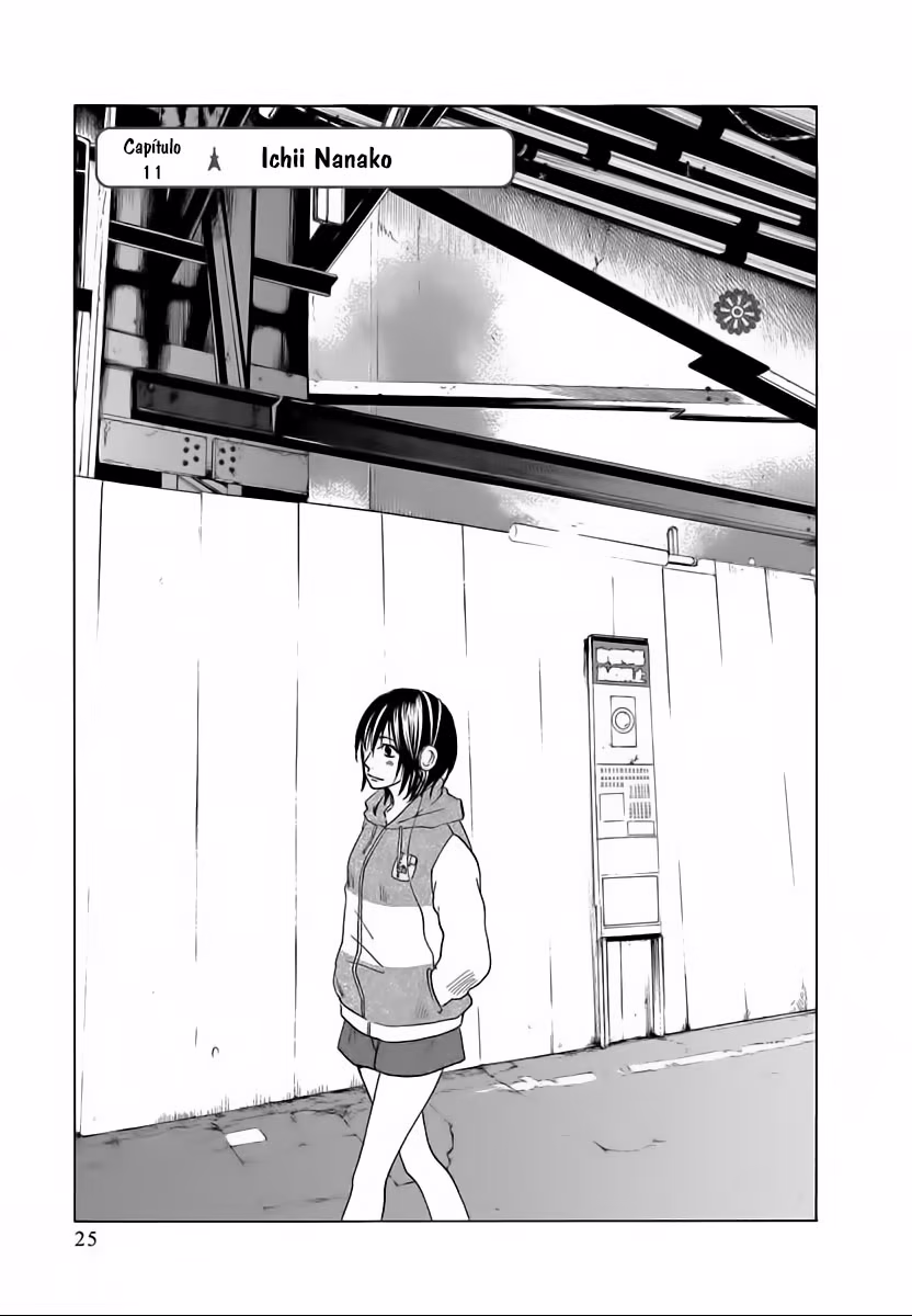 Tokyo DTED, capítulo 11, página 2