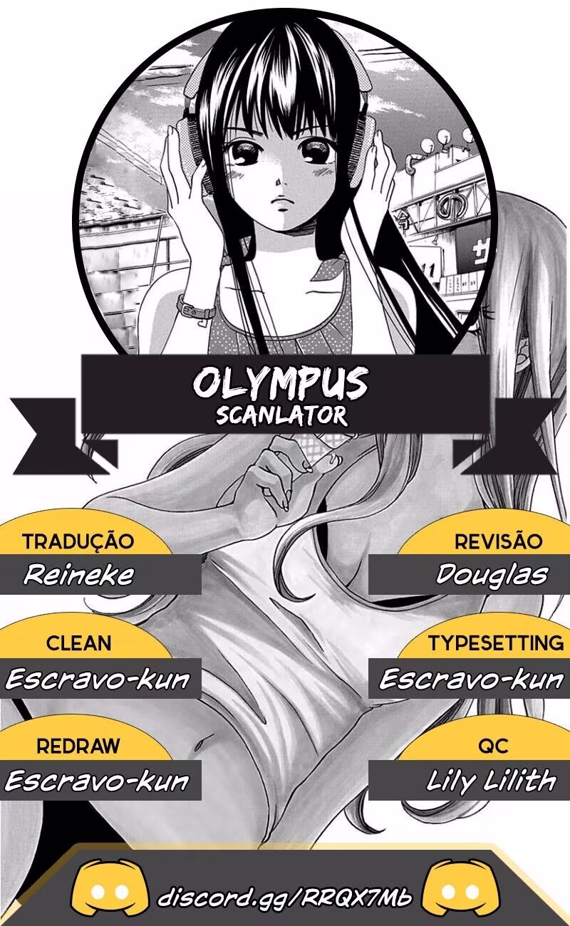 Tokyo DTED, capítulo 23, página 2
