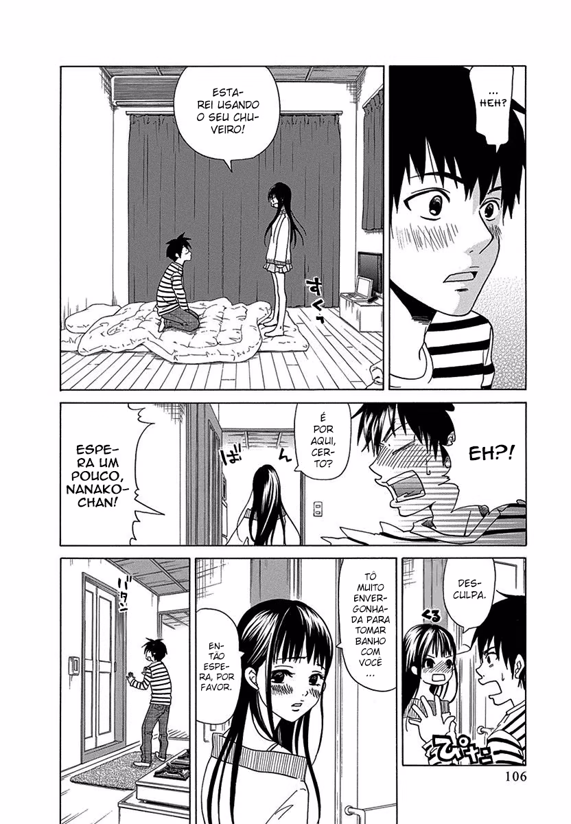 Tokyo DTED, capítulo 15, página 3